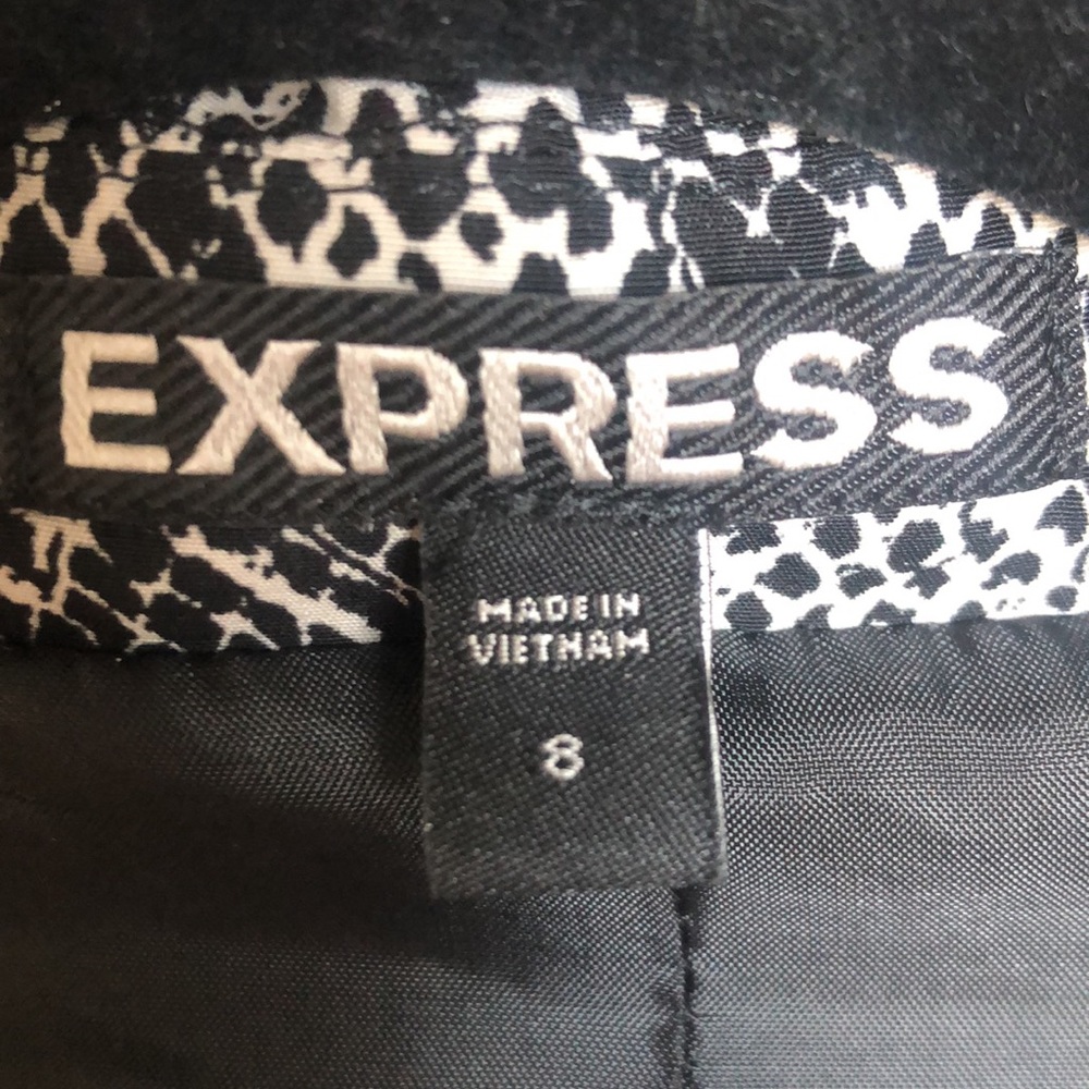 Express blazer - Picture 3 of 3
